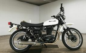 KAWASAKI 250TR BJ250F