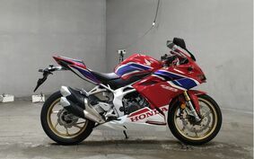 HONDA CBR250RR MC51