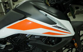 KTM 390 ADVENTURE 2020