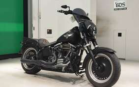 HARLEY FLSTFBS1800 2016 JT9