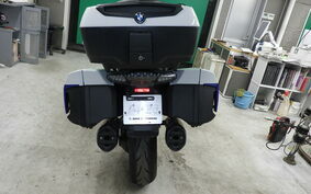 BMW K1600GT 2022