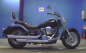 KAWASAKI VULCAN 900 CLASSIC 2007 VN900B