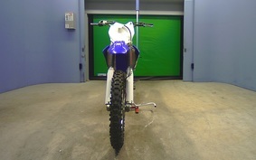 YAMAHA YZ450 F 2006 CJ10C