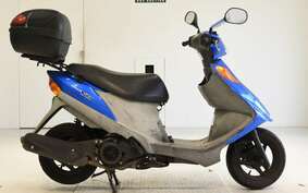 SUZUKI ADDRESS V125 CF4EA