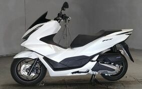 HONDA PCX125 JK05