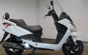 SYM RV125i LF12