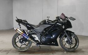 KAWASAKI NINJA 250R EX250K