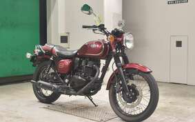 KAWASAKI ESTRELLA BJ250A