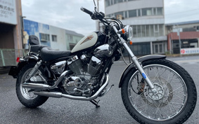 YAMAHA VIRAGO 250 3DM