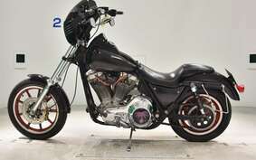 HARLEY FXR 1340 2020 EAL