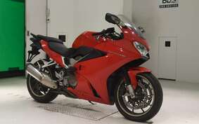 HONDA VFR800F 2014 RC79