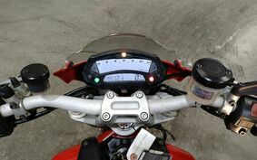 DUCATI MONSTER 1100 EVO 2012 M511JA