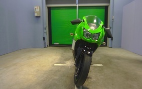 KAWASAKI NINJA 250R 2009 EX250K