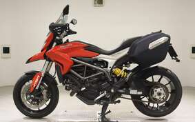 DUCATI HYPERSTRADA 820 2014 B201J