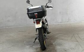 YAMAHA SEROW 250 DG17J