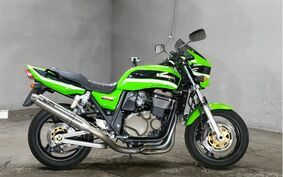 KAWASAKI ZRX1200 R 2007 ZRT20A