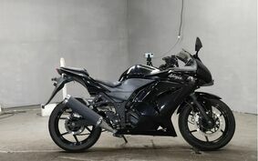 KAWASAKI NINJA 250R EX250K