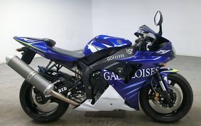 YAMAHA YZF-R1 Fi 2002 RN09