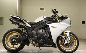 YAMAHA YZF-R1 2013 RN24J