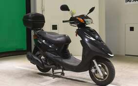 YAMAHA AXIS 125 TREET SE53J