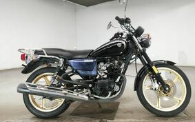 YAMAHA YB125SP PCJL