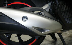 HONDA PCX125 JF81