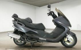 YAMAHA MAJESTY 125 SE27