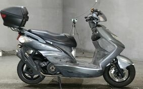 YAMAHA CYGNUS 125 X SE44J