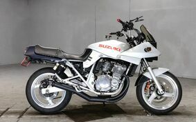 SUZUKI GSX250S KATANA GJ76A