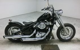 KAWASAKI VULCAN 400 CLASSIC 1996 VN400A