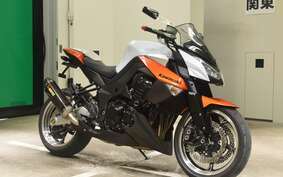 KAWASAKI Z1000 Gen.4 2010 ZRT00D