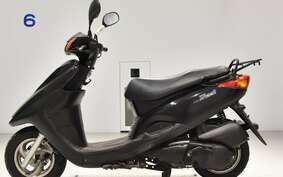 YAMAHA AXIS 125 TREET SE53J