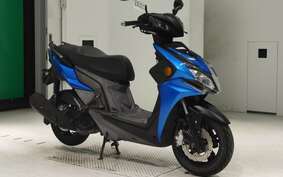 KYMCO RACING 150 S