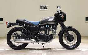 KAWASAKI W800 CAFE EJ800B