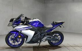 YAMAHA YZF-R25 RG10J