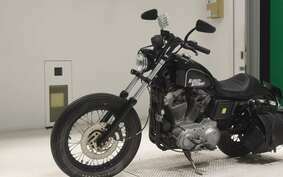 HARLEY XLH883 2002