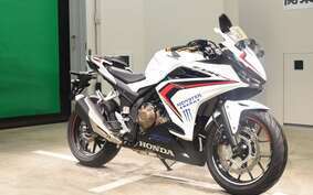 HONDA CBR400R NC56