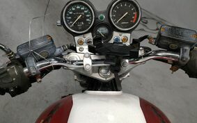 HONDA CB1000SF 1995 SC30