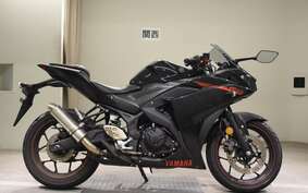 YAMAHA YZF-R25 RG10J