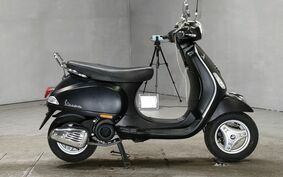 VESPA LX125 0000