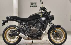 YAMAHA XSR700 2023 RM41J