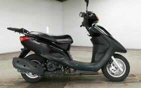 YAMAHA AXIS 125 TREET SE53J