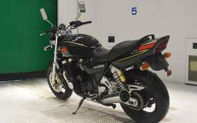 YAMAHA XJR1200 1995 4KG