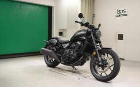 HONDA REBEL 1100 DCT 2024 SC83