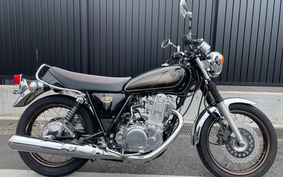 YAMAHA SR400 2021 RH16J