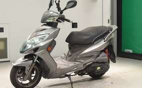 KYMCO RACING 125 Fi SR25