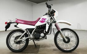 YAMAHA DT50 17W