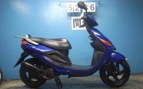 YAMAHA AXIS 100 2007 SB06J