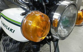 KAWASAKI 350SS 2002 S2F