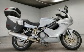 DUCATI ST3 2006 S300A